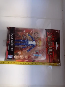Figurine articulée Yu-Gi-Oh