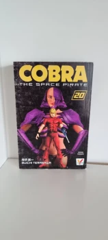 Manga Cobra