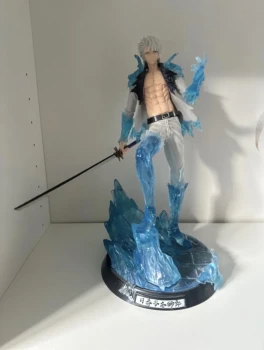 figurine Toshiro Hitsugaya - Bleach
