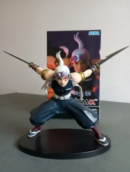 Figurine de Tengen