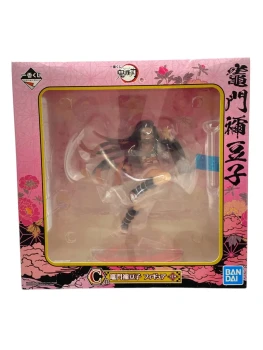 Kamado Nezuko - Demon Slayer / Kimetsu no yaiba - Ichiban Kuji