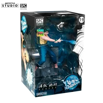 Yu Yu Hakusho figurine Yusuke