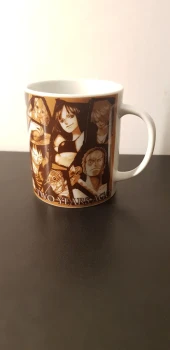 Mug One Piece