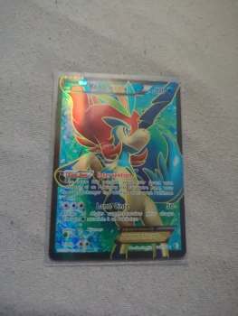 Keldeo Ex 142/149
