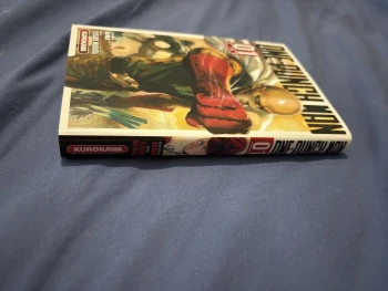 Tome 1 One PunchMan