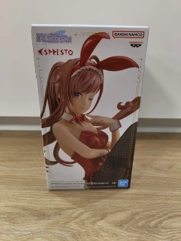 THE IDOLMASTERS SHINY COLORS - Natsuha Arisugawa - Figurine 12cm