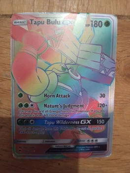 Tapu bulu