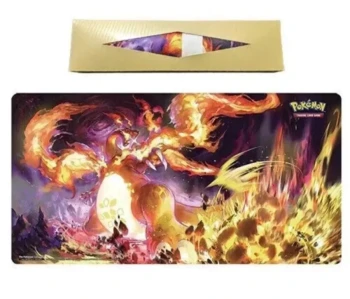 Tapis de jeu Dracaufeu