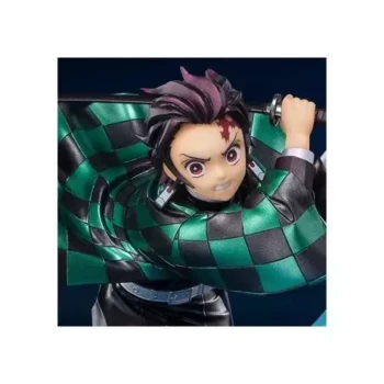 Special color edition Figuarts ZERO Demon Slayer Kimetsu no yaiba neuf Tanjiro version Jap