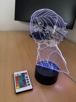 Lampe Sano Manjiro