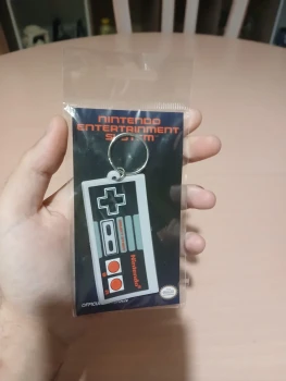 Nintendo