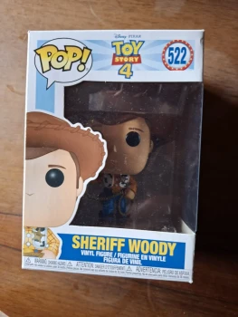 Woody