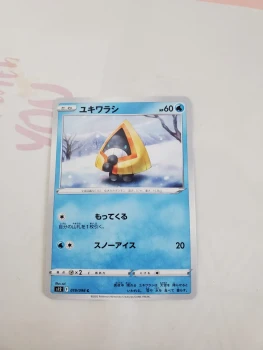 Carte pokemon