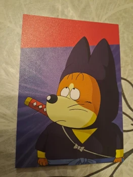 D21 dragonball universal collection panini