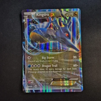 Carte Pokemon Jumbo : Hyporoi - Impact des Destins