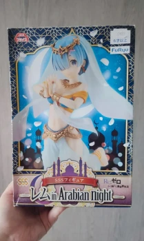 Figurine Rem Re Zero