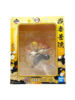 Zenitsu Agatsuma - Demon Slayer / Kimetsu no yaiba - Ichiban Kuji