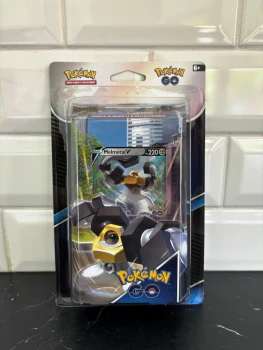 Pokémon : Deck de Combat V Melmetal-V Edition Française