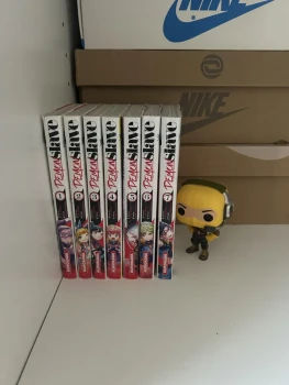 collection demon slave
