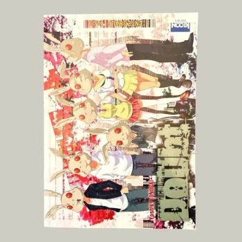 Doubt Double Tome 1-2 VF Seinen Thriller Psychologique Yoshiki Tonogai