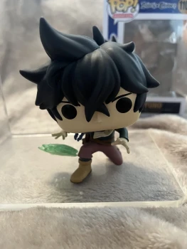 Funko POP Manga Black Clover 1101 Yuno