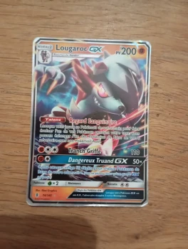 Lougaroc GX