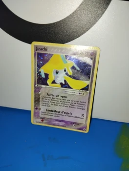 Jirachi 8/101