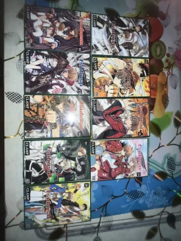 tsubasa réservoir chronicles 12-20