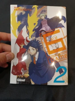 6 game tome 2