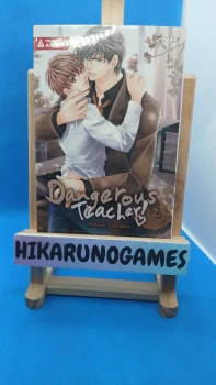 Dangerous Teacher ! - Tome 2