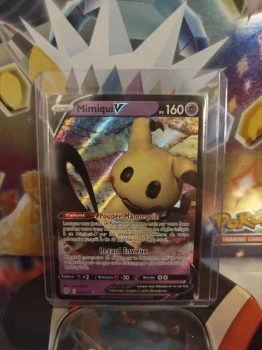 Carte Mimiqui V
