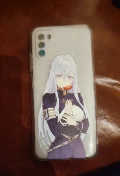 coque poco m3 pro Eighty-six
