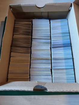 100 cartes Pokémon