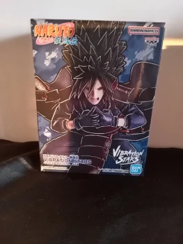 Figurine madara