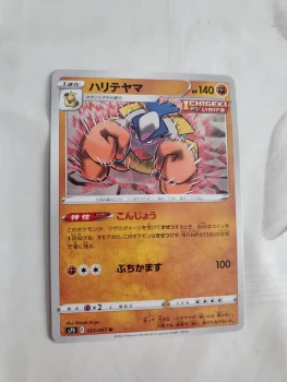 Carte pokemon