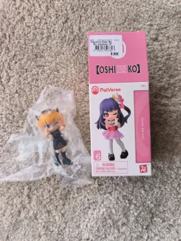 Figurine OshiNoKo