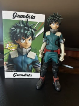Figurine My Hero Academia