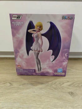 ONE PIECE - Stussy - Figurine Memory of Heroines 20cm