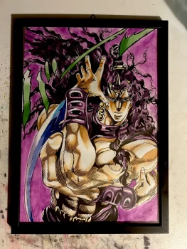 Kars dessin