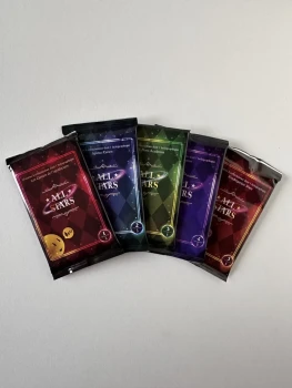 Paquet de cartes à Collectionner All Stars Ki-oon