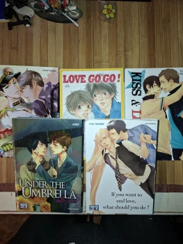 Love go go