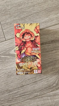 Display One Piece Card Game - The Best Editon (PRB01) - Jap