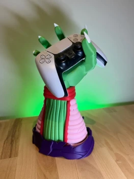 Support Manette - Dragon Ball Z - Piccolo