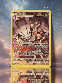 Steelix 247/236