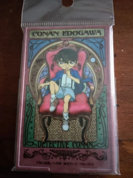 Mini miroir de sac Conan
