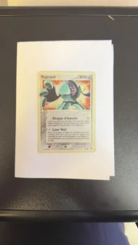 Registeel Gold star 92/92