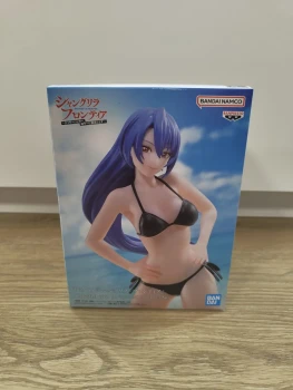 SHANGRI-LA FRONTIER - Towa Amane - Figurine Celestial Vivi 18cm