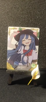 Carte Waifu, NS-10 R-15