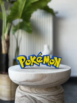 Pokémon Figurine Fanart