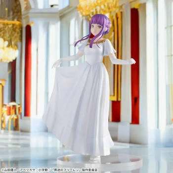 Frieren - Luminasta : Fern (Vorig ni te Ver. ) Figurine Sega scellée